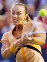 click for Hingis news photo search