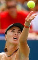 click for Hingis news photo search
