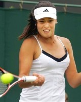 click for Ivanovic news photo search
