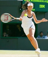 click for Ivanovic news photo search