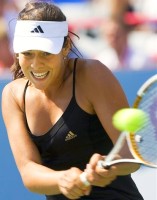click for Ivanovic news photo search