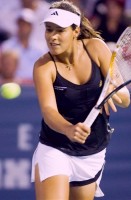 click for Ivanovic news photo search