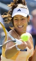 click for Ivanovic news photo search