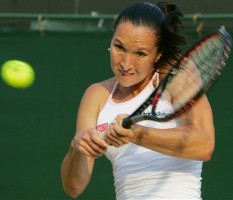 click for Jankovic news photo search