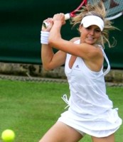click for Maria Kirilenko news photo search