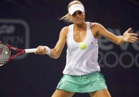 click for Maria Kirilenko news photo search