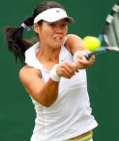 click for Na Li news photo search
