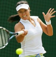 click for Na Li news photo search