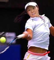 click for Na Li news photo search