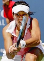 click for Na Li news photo search