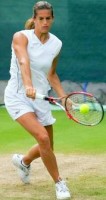 click for Mauresmo news photo search
