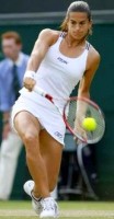 click for Mauresmo news photo search