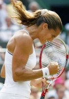 click for Mauresmo news photo search