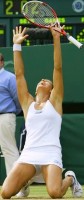 click for Mauresmo news photo search