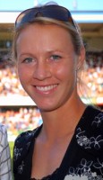 click for Hantuchova tourney gallery