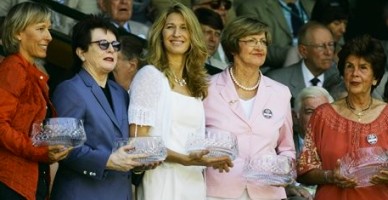 click for Navratilova news photo search