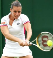 click for Pennetta news photo search