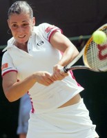 click for Pennetta news photo search