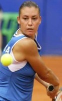 click for Pennetta news photo search