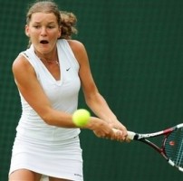 click for Radwanska news photo search