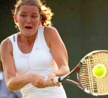 click for Radwanska news photo search