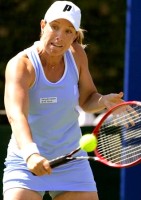 click for Lisa Raymond news photo search