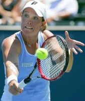 click for Hantuchova news photo search