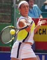click for Fed Cup gallery