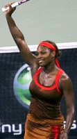 click for Serena Williams news photo search