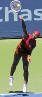 click for Serena Williams news photo search