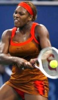 click for Serena Williams news photo search