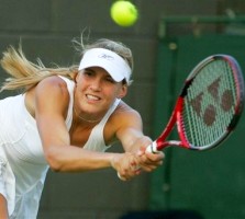 click for Vaidisova news photo search