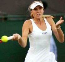 click for Vaidisova news photo search