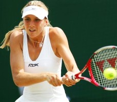 click for Vaidisova news photo search