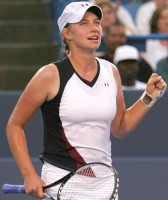 click for Zvonareva photo search
