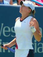 click for Vera Zvonareva news photo search