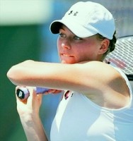 click for Zvonareva news photo search