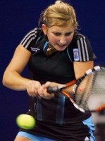 click for Bacsinszky news photo search