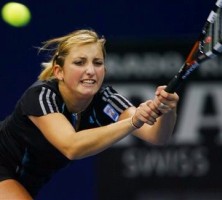 click for Bacsinszky news photo search