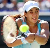 click for Bartoli news photo search