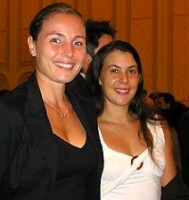 click for WTA Tokyo photo gallery
