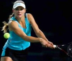 click for Chakvetadze news photo search