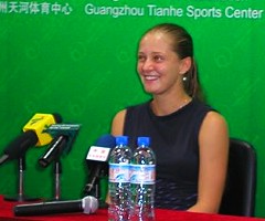 click for WTA photo gallery