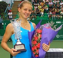 click for WTA photo gallery