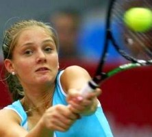 click for Chakvetadze news photo search