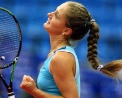 click for Chakvetadze news photo search