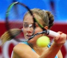 click for Chakvetadze news photo search