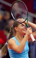 click for Chakvetadze news photo search