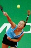 click for Chakvetadze news photo search