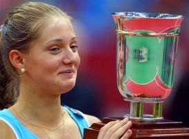 click for Chakvetadze news photo search